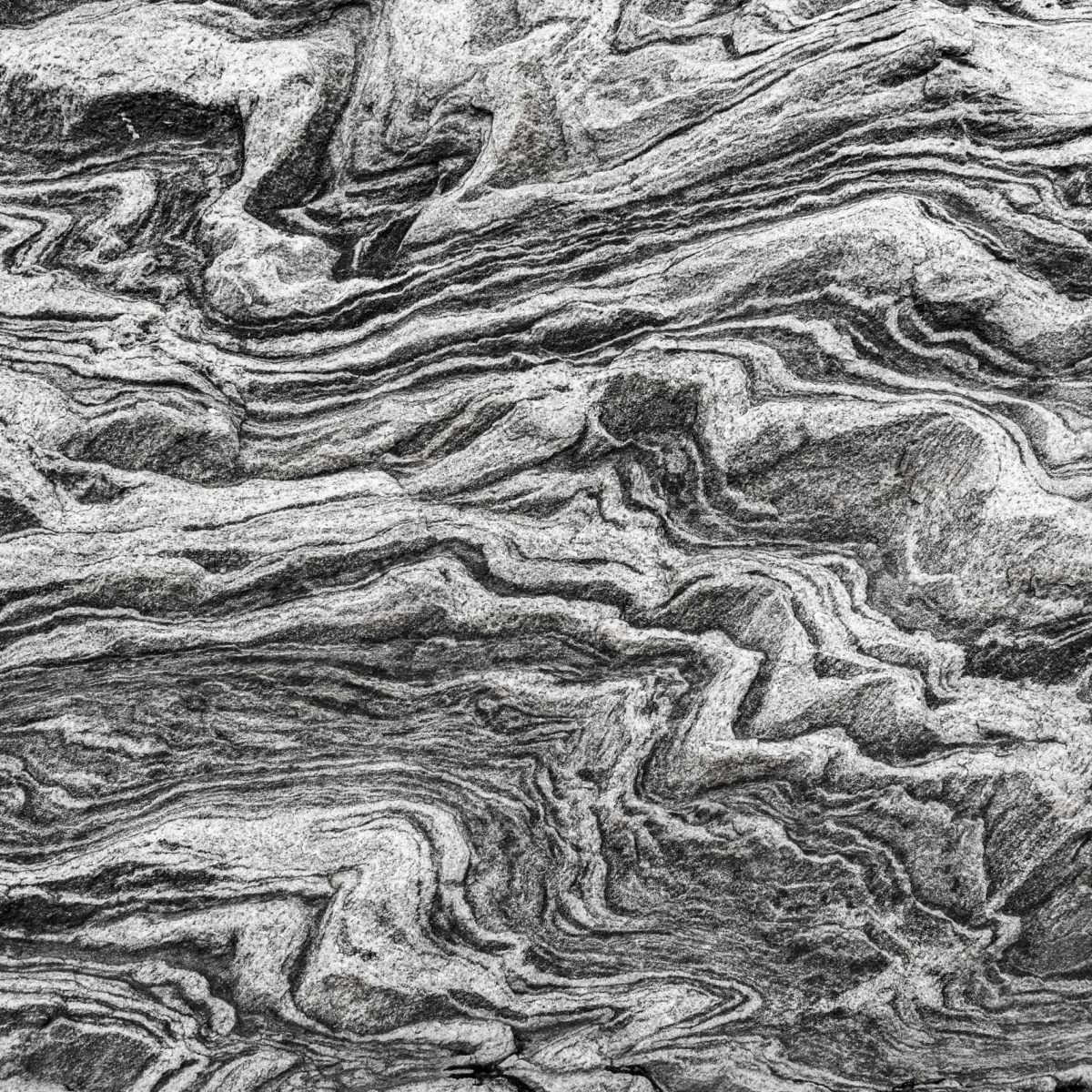 Black and white marble texture in nature. Abstract pattern background. Can use for decoration, table wallpaper, website background.