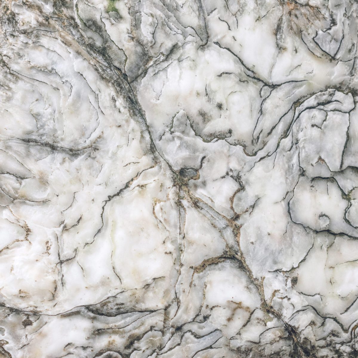 Natural raw marble texture. Marble wallpaper background. White brown and grey stone texture for design pattern artwork.